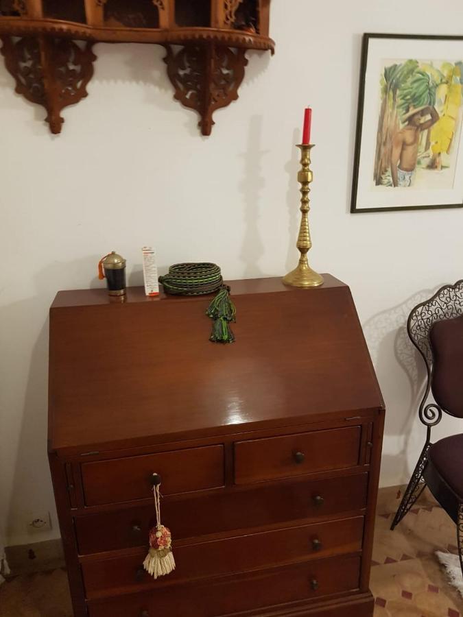 מרקש Riad Qamar מראה חיצוני תמונה