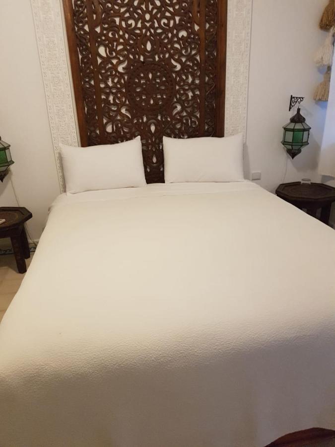 מרקש Riad Qamar מראה חיצוני תמונה